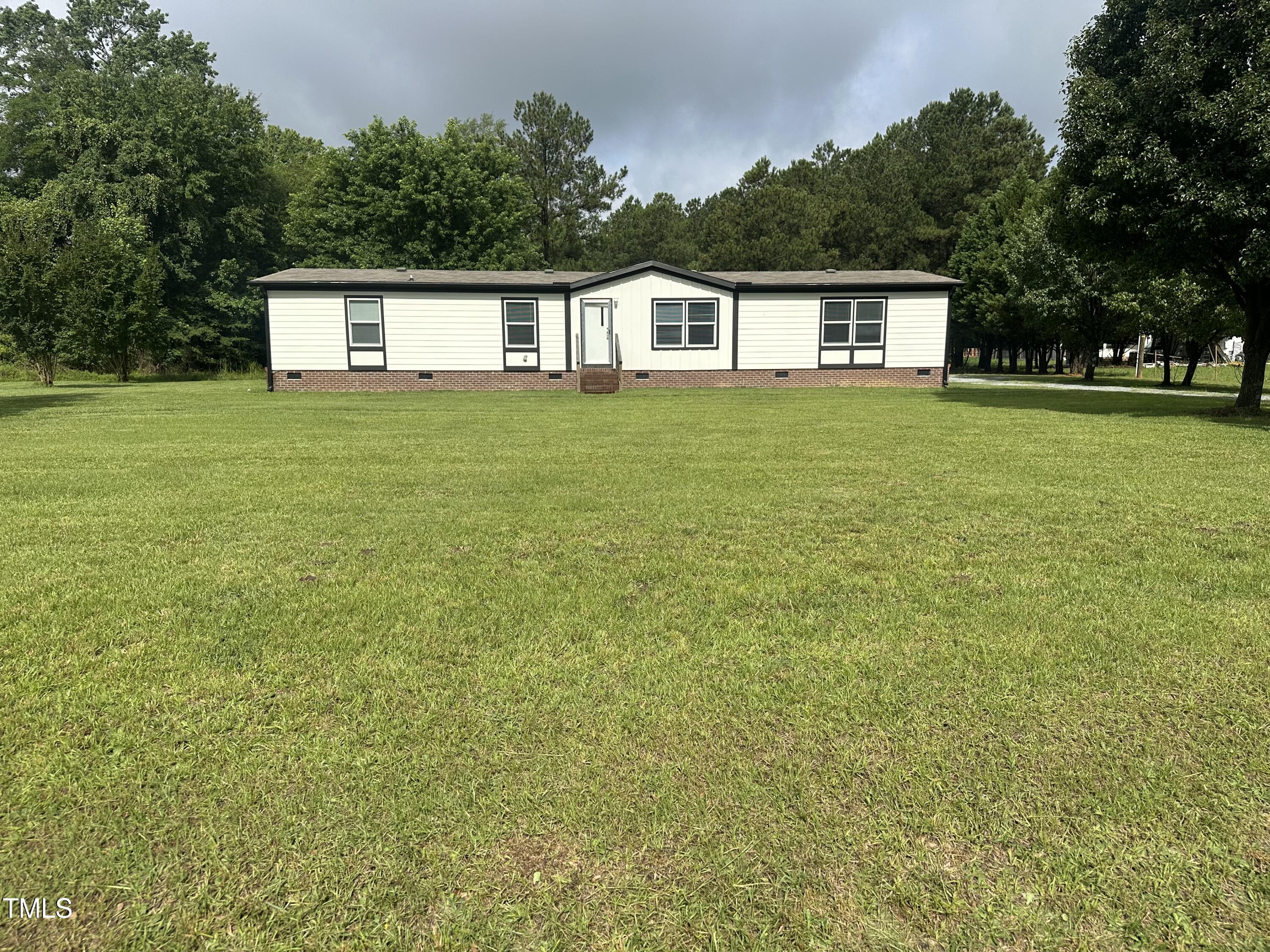 1289 Rhondale Road Selma, NC 27576 - Photo 1 of 18 Front Home