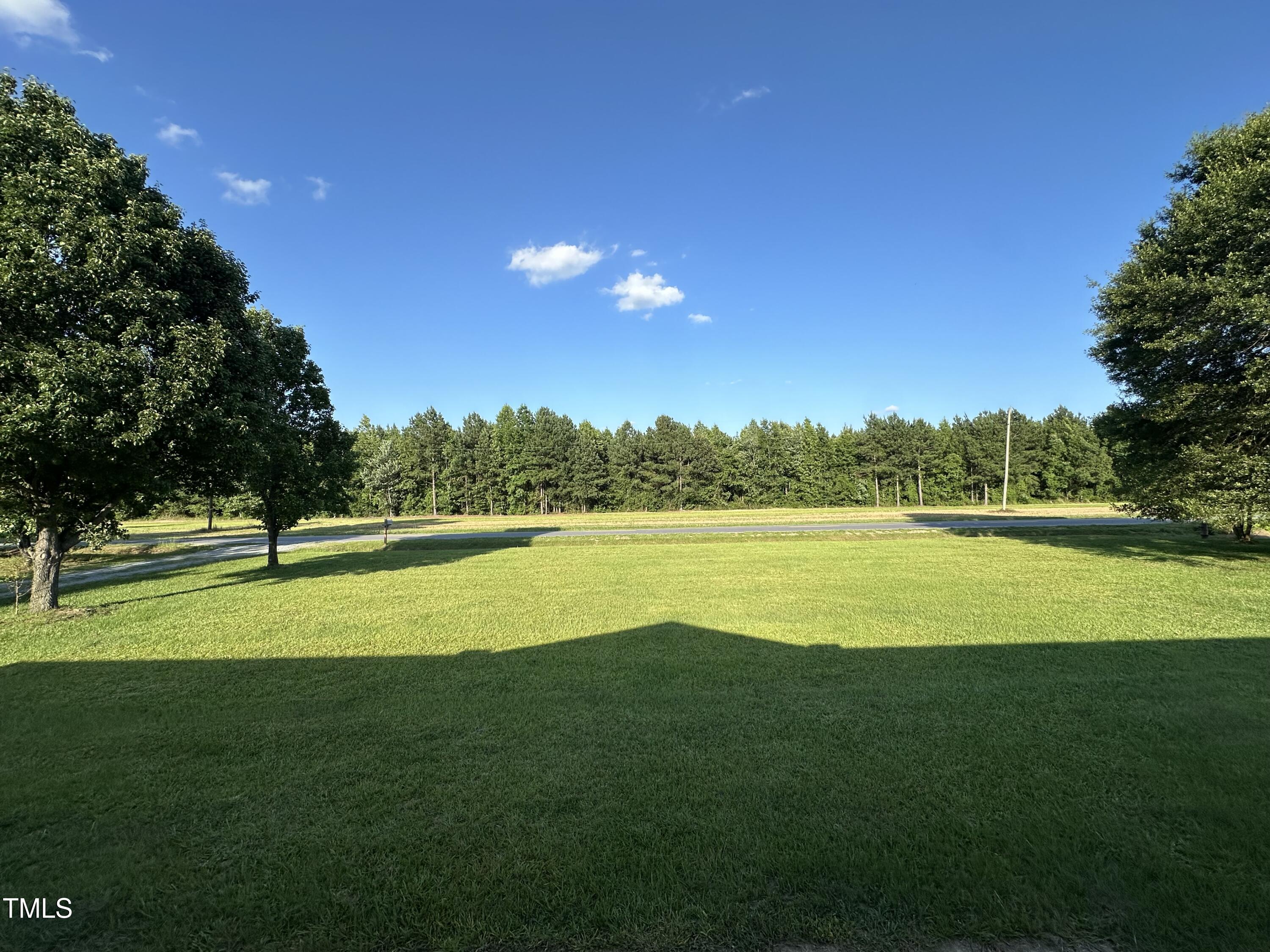 1289 Rhondale Road Selma, NC 27576 - Photo 16 of 18 Front yard view