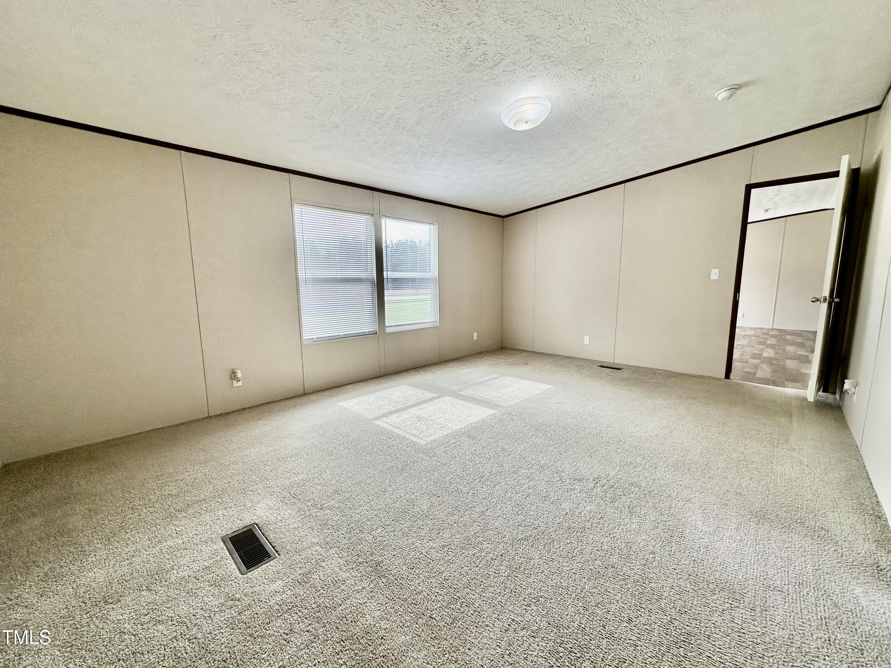 1289 Rhondale Road Selma, NC 27576 - Photo 7 of 18 Master bedroom