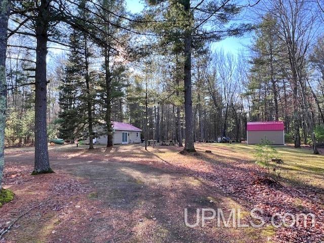 N18763 Short Cut Road Pembine, WI 54156 - Photo 2 of 29 Gallery Image 2