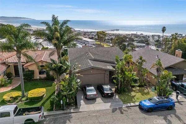 $1,249,000 | 721 Lemoore Avenue, Pismo Beach, CA 93449
