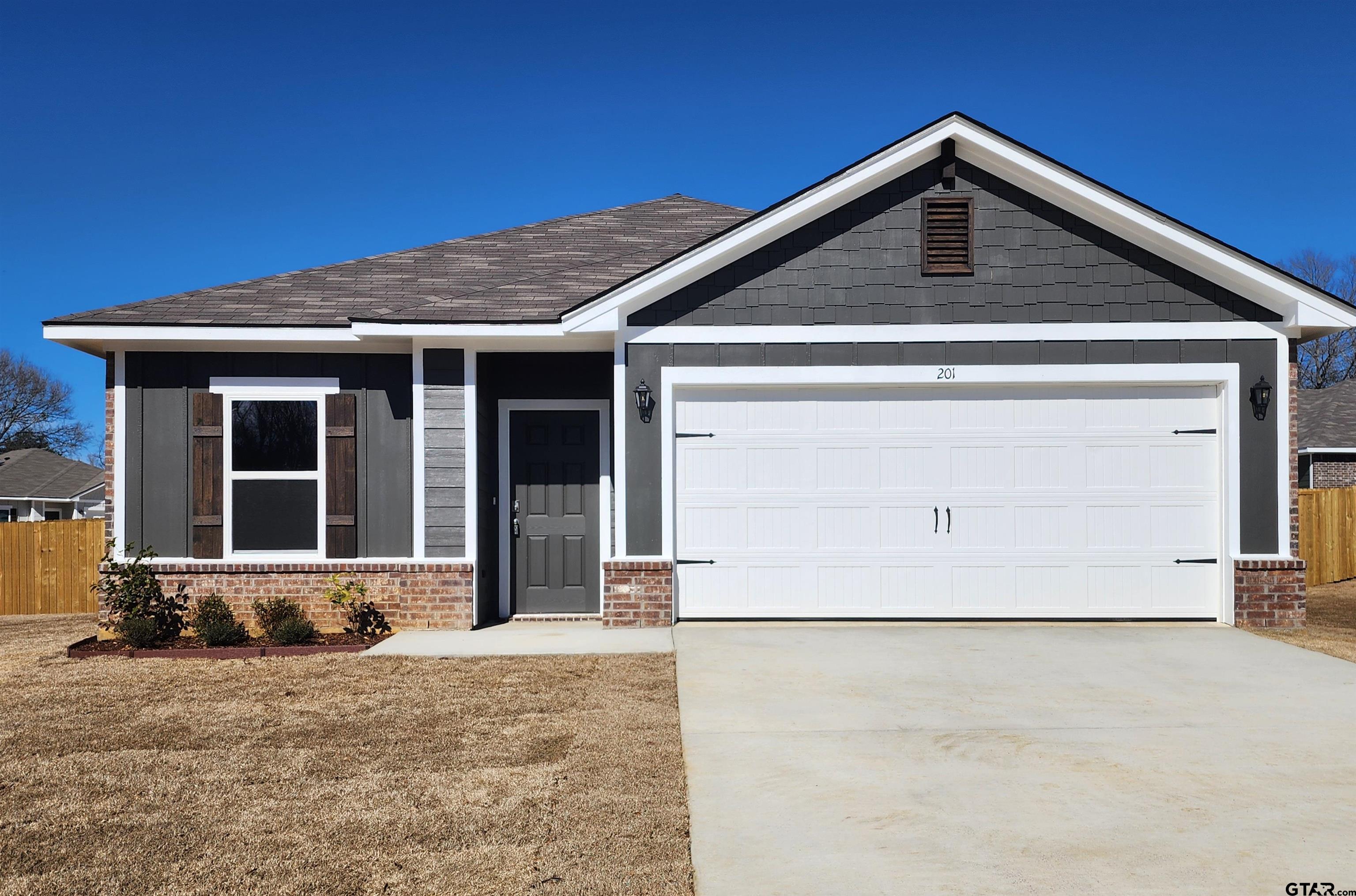 201 South Rainbow Dr  