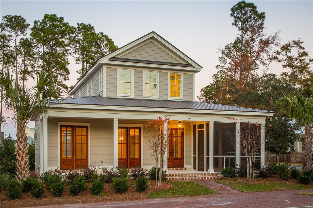 49 Red Knot Road Bluffton, SC 29910 - Photo 1 of 1