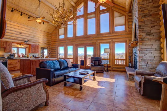 $775,000 | 9619 Pueblo Ruins Road, Cortez, CO 81321