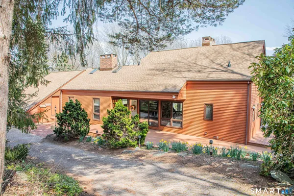 $599,900 | 58 Barnes Hill Road, Burlington, CT 06013