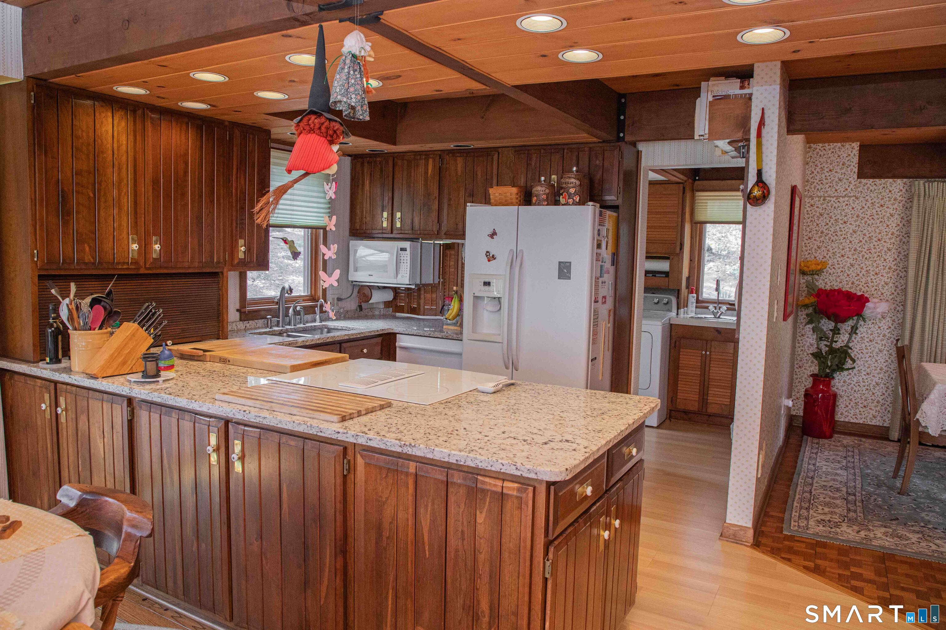 58 Barnes Hill Road Burlington, CT 06013 - Photo 11 of 40