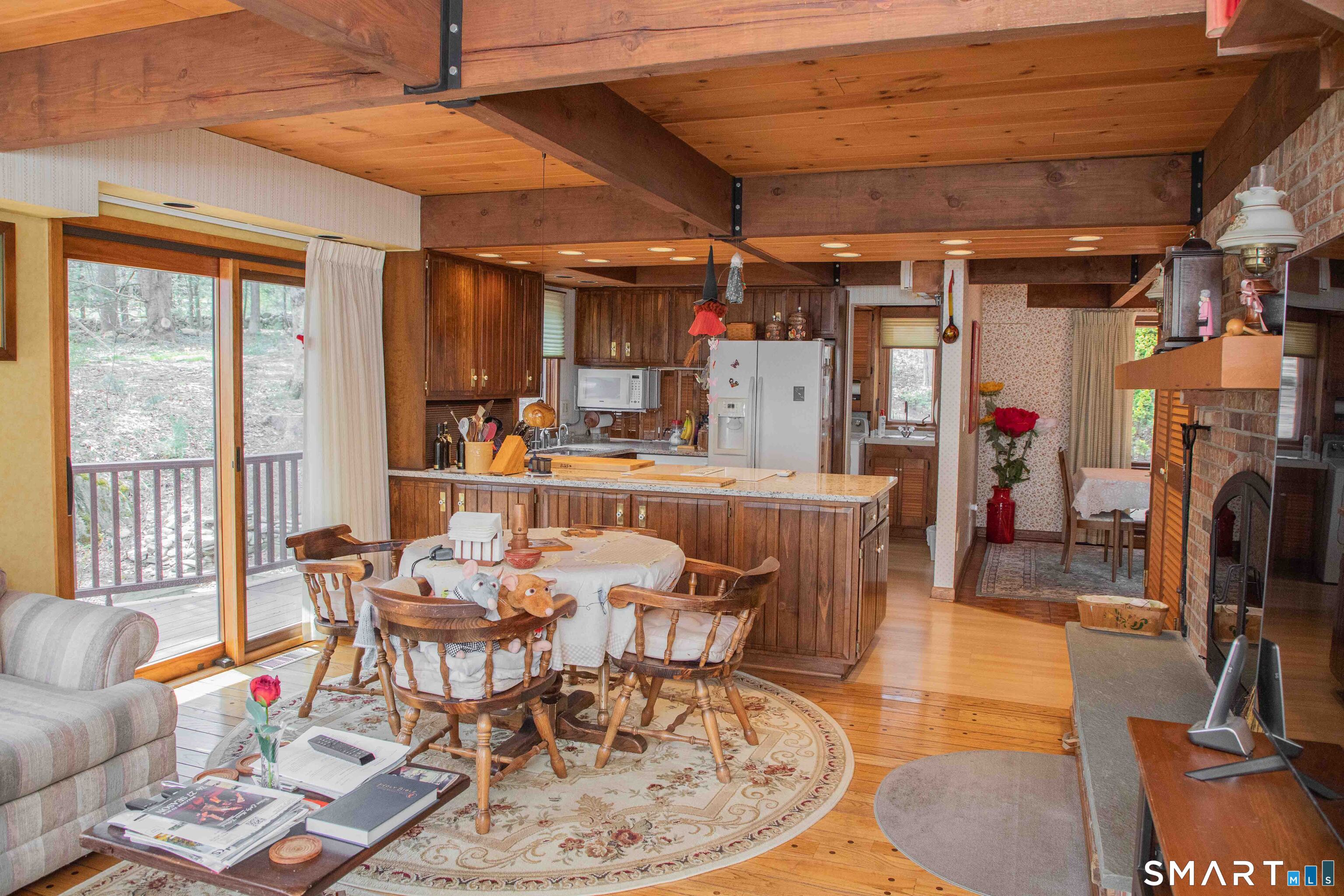 58 Barnes Hill Road Burlington, CT 06013 - Photo 12 of 40