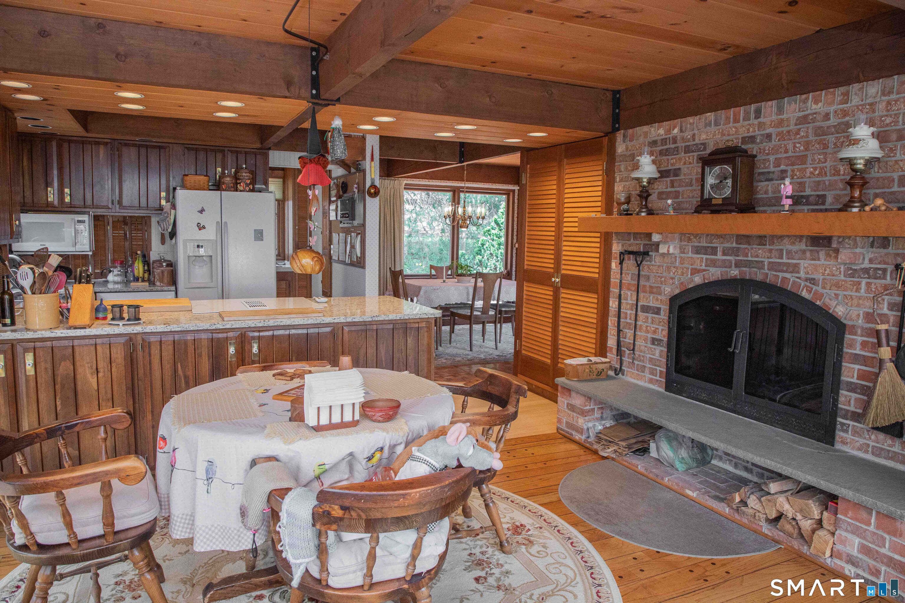 58 Barnes Hill Road Burlington, CT 06013 - Photo 13 of 40