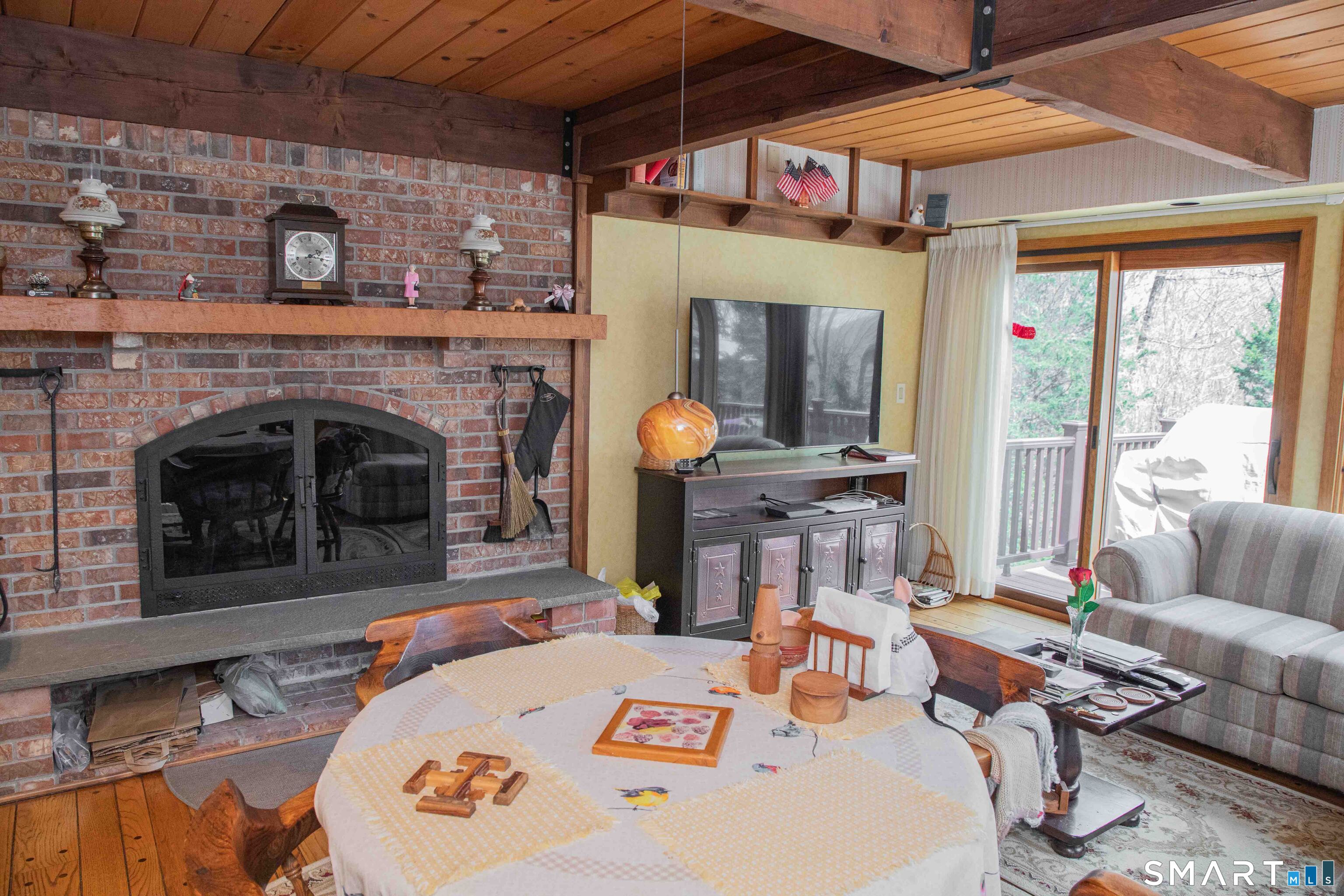 58 Barnes Hill Road Burlington, CT 06013 - Photo 14 of 40