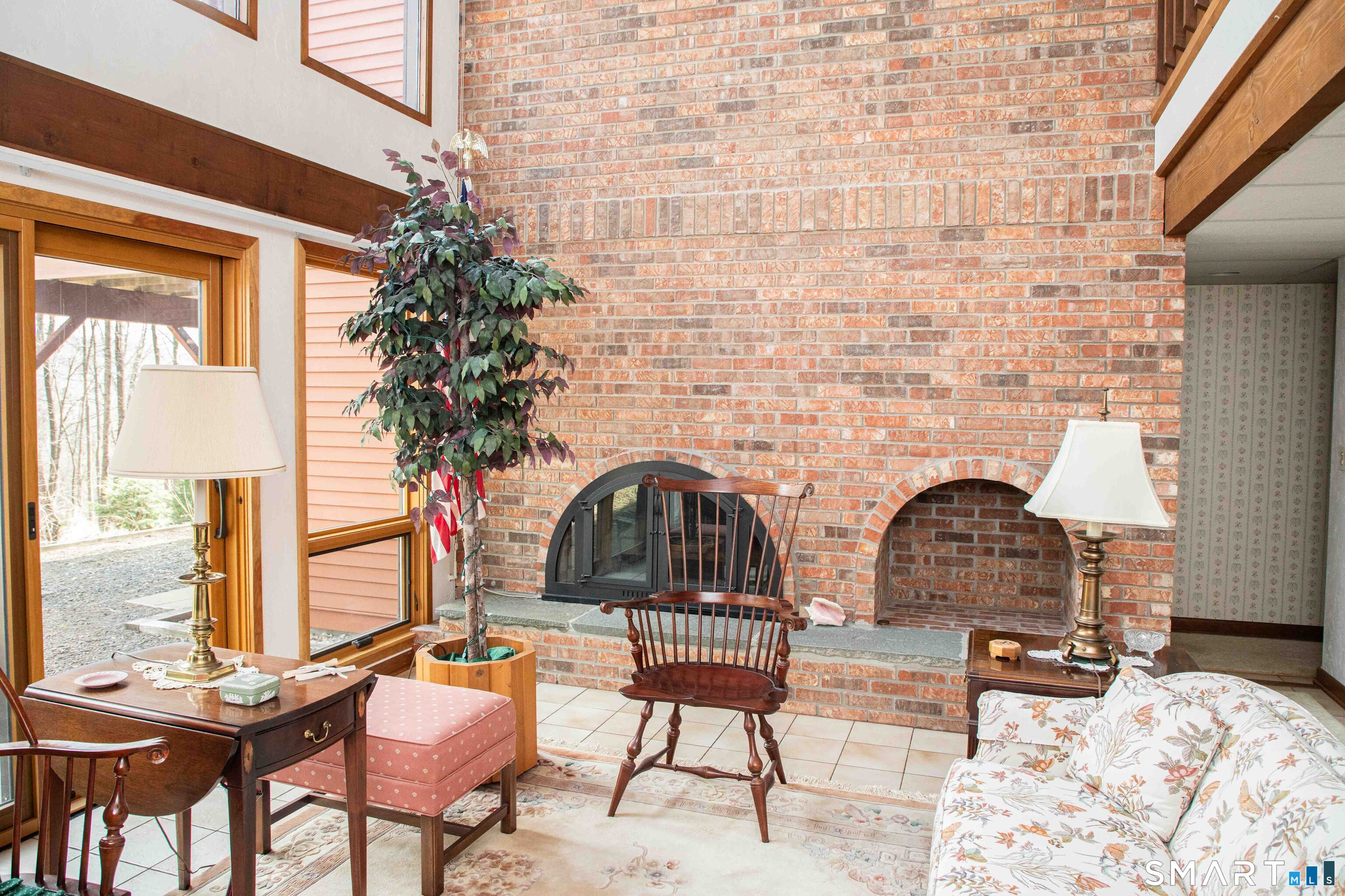 58 Barnes Hill Road Burlington, CT 06013 - Photo 17 of 40