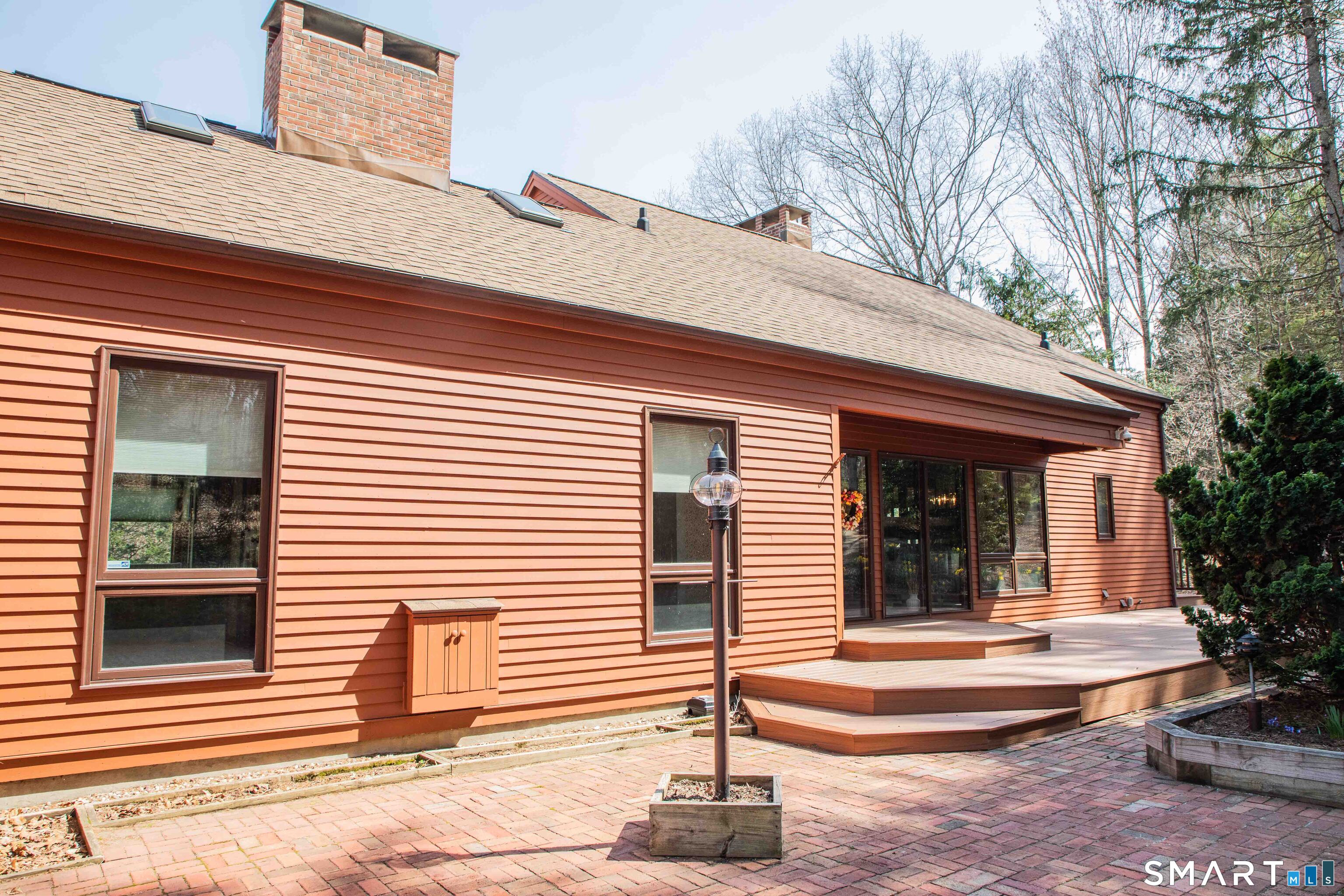 58 Barnes Hill Road Burlington, CT 06013 - Photo 2 of 40