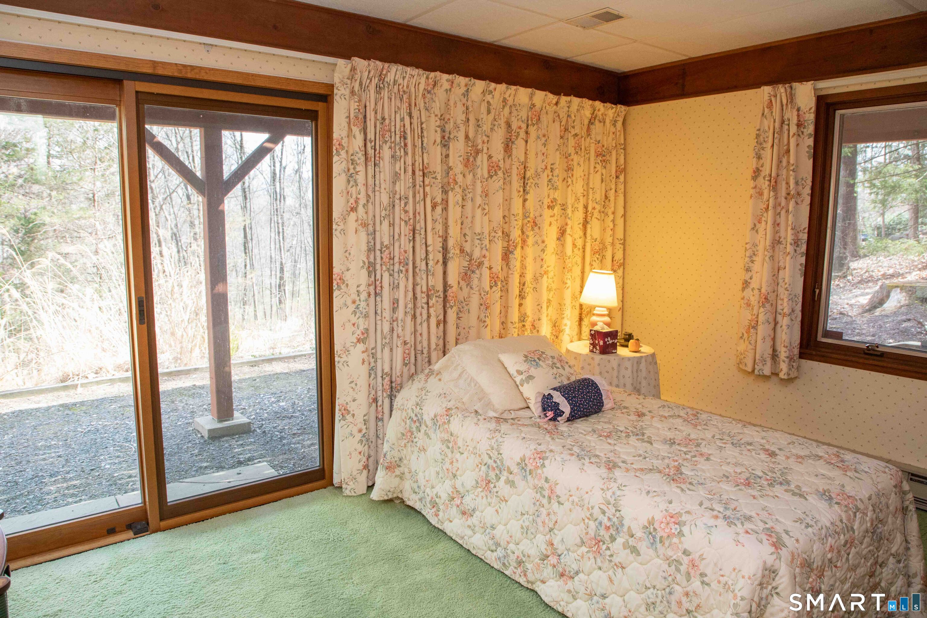 58 Barnes Hill Road Burlington, CT 06013 - Photo 21 of 40