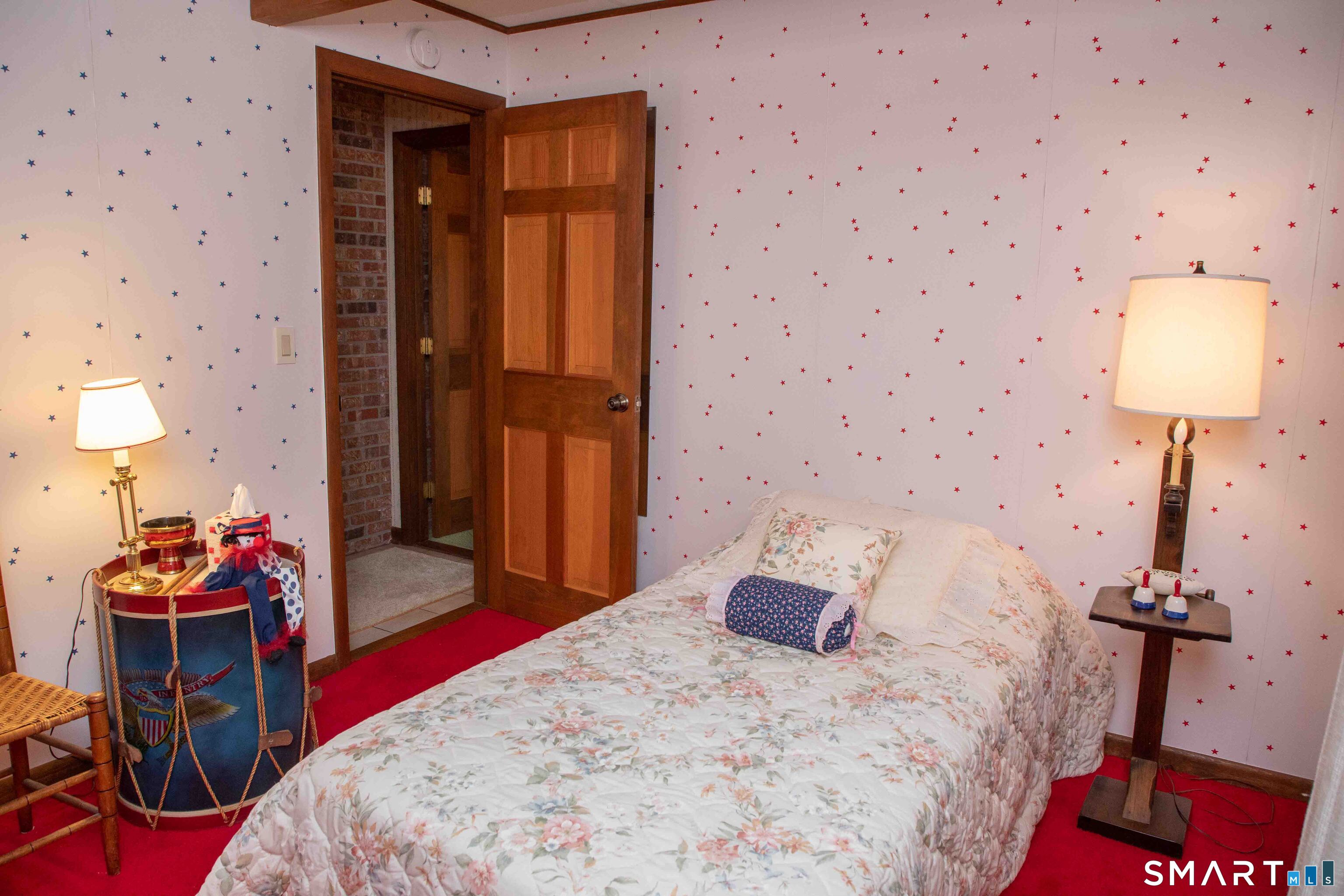 58 Barnes Hill Road Burlington, CT 06013 - Photo 24 of 40