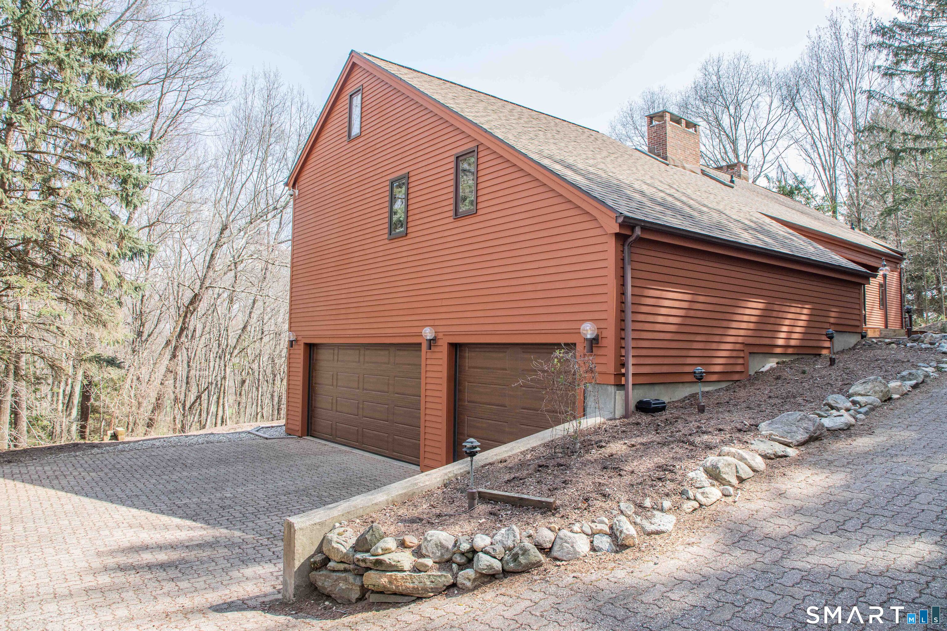 58 Barnes Hill Road Burlington, CT 06013 - Photo 3 of 40