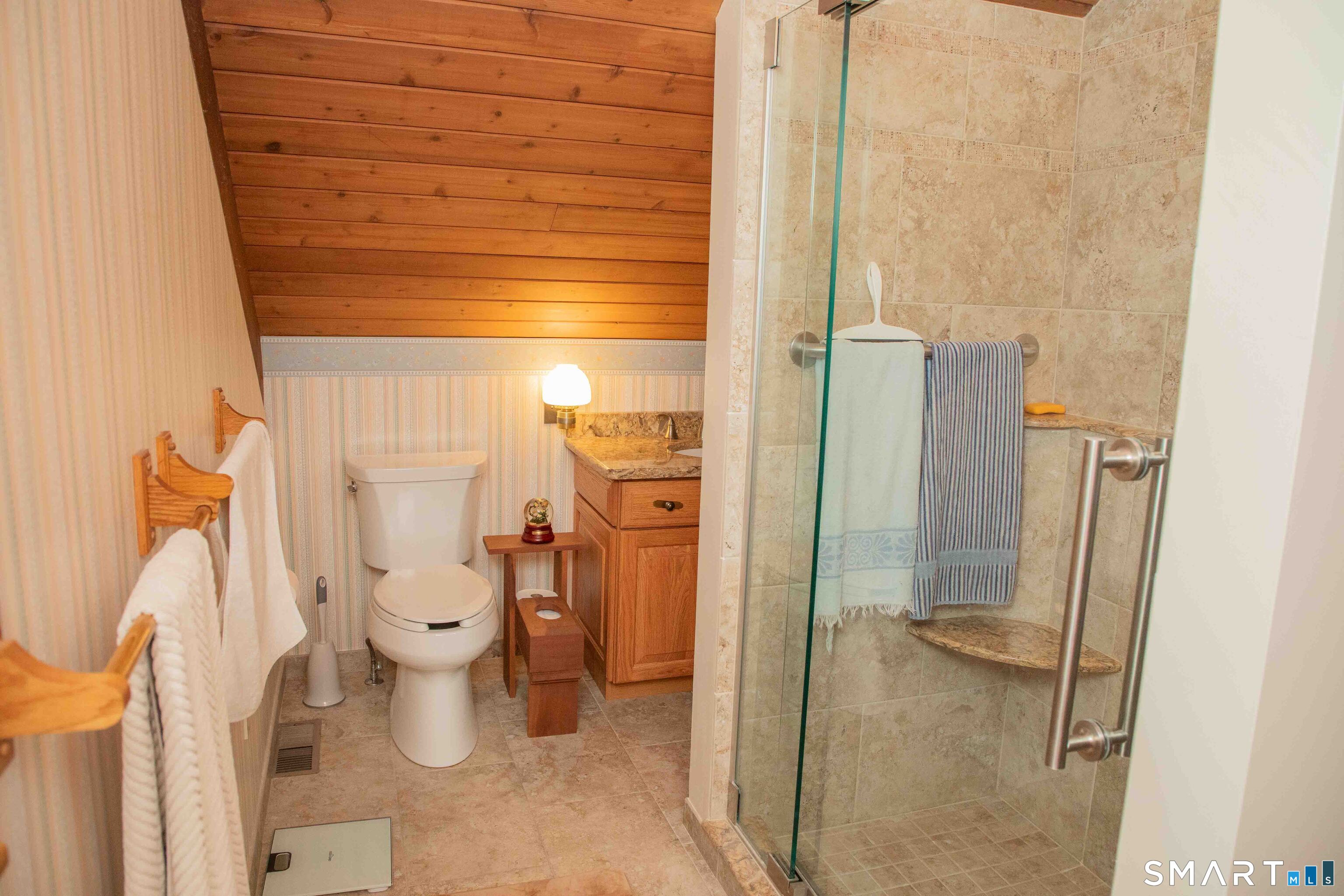 58 Barnes Hill Road Burlington, CT 06013 - Photo 34 of 40