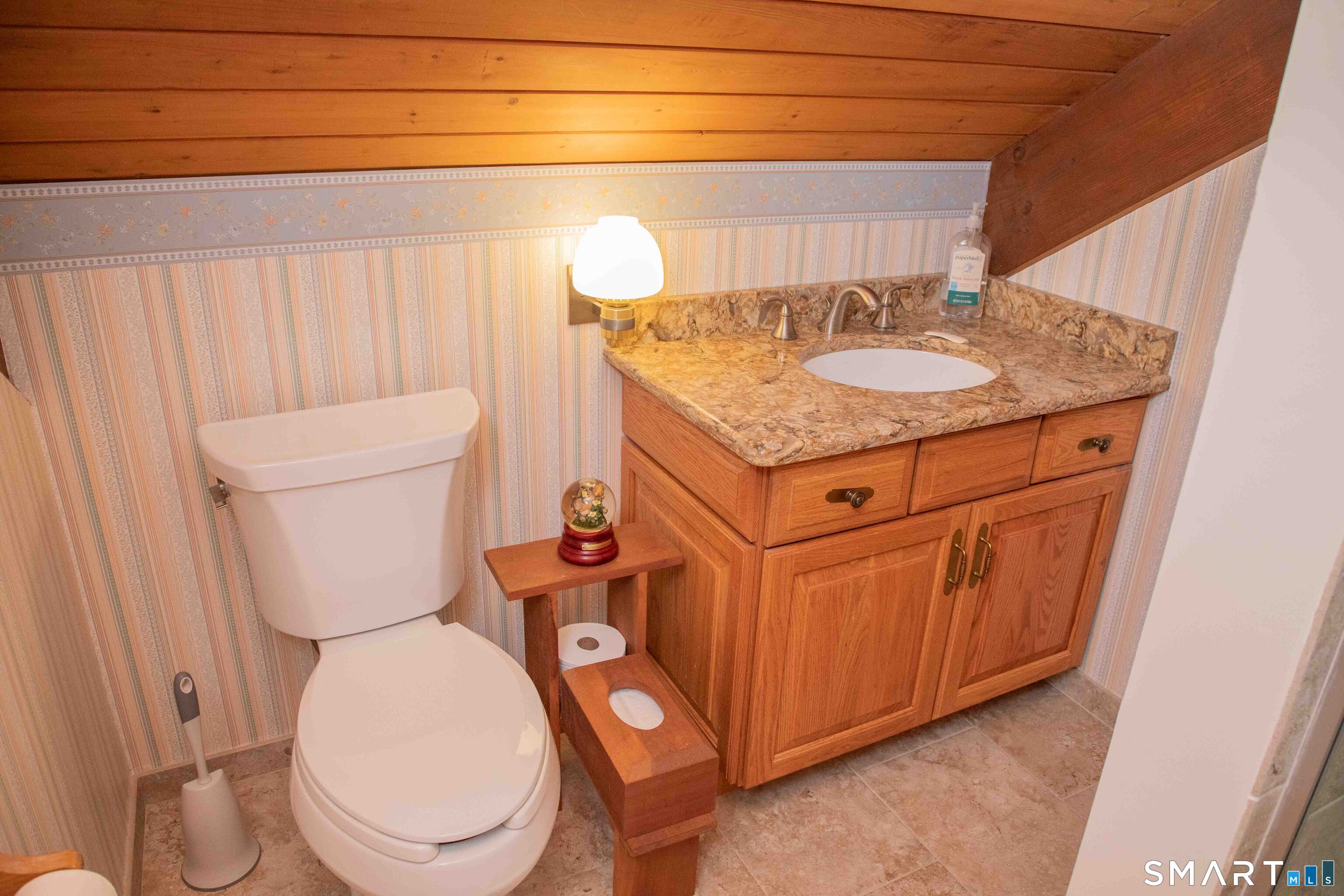 58 Barnes Hill Road Burlington, CT 06013 - Photo 35 of 40