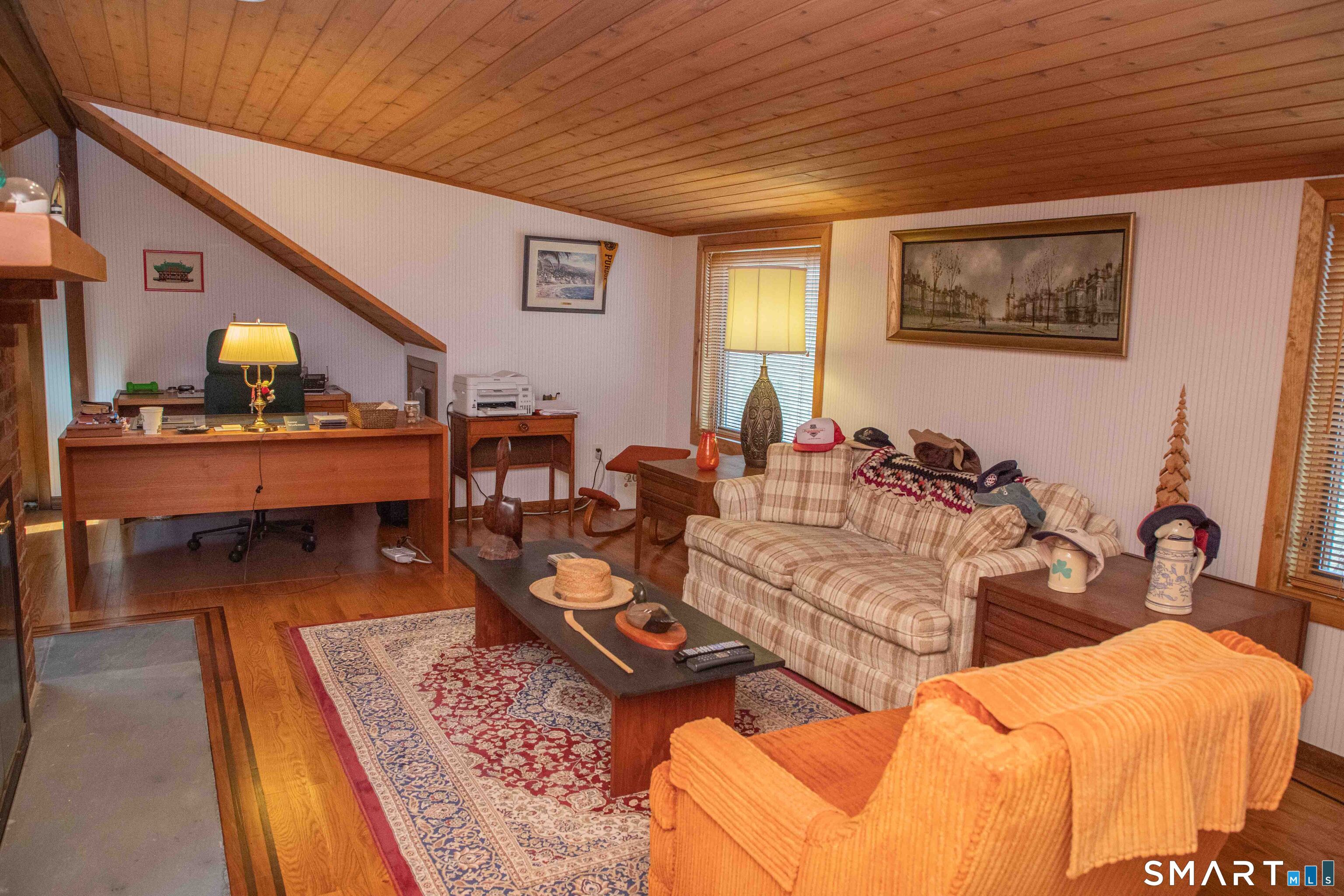 58 Barnes Hill Road Burlington, CT 06013 - Photo 36 of 40