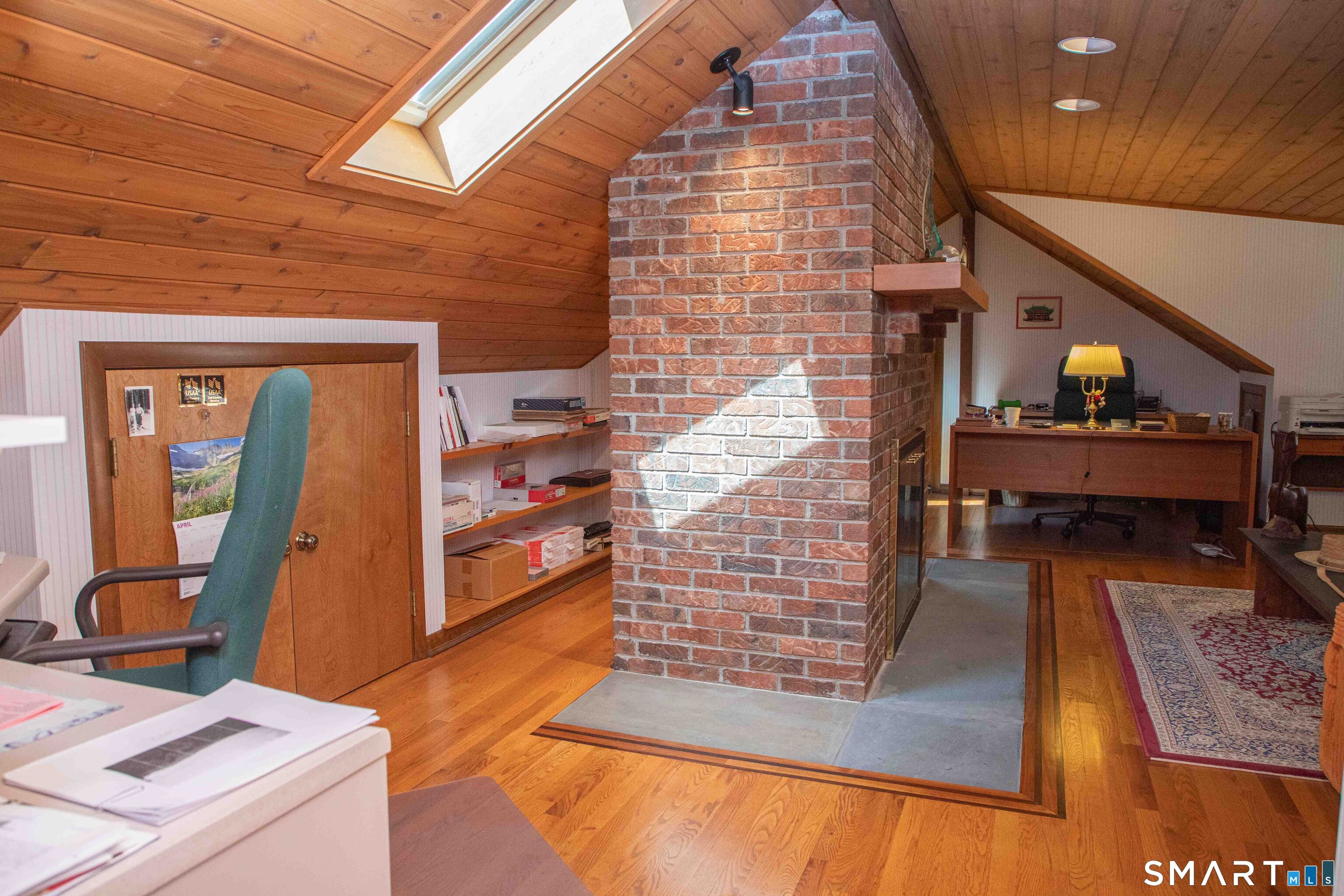 58 Barnes Hill Road Burlington, CT 06013 - Photo 38 of 40