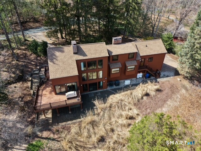 58 Barnes Hill Road Burlington, CT 06013 - Photo 39 of 40