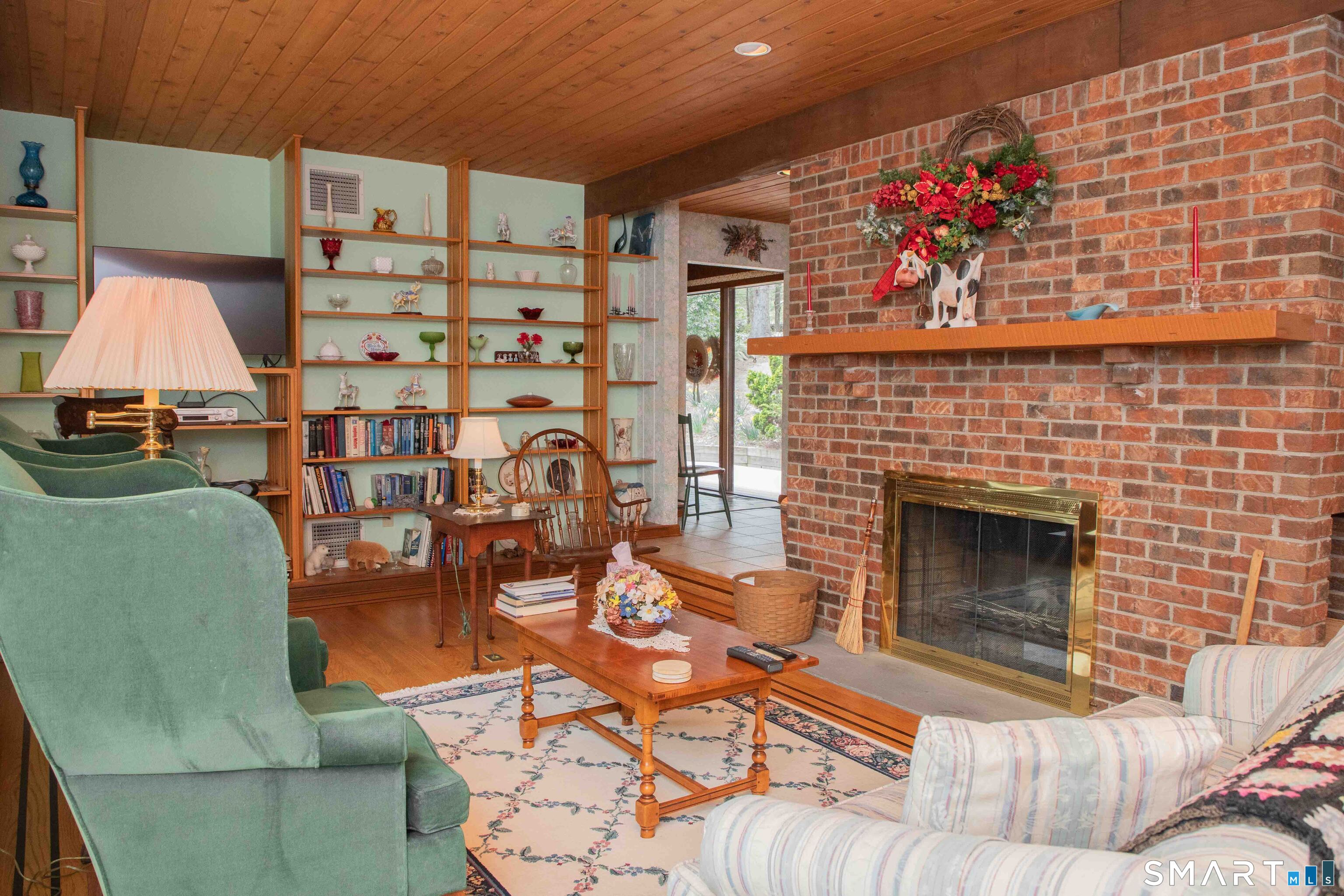 58 Barnes Hill Road Burlington, CT 06013 - Photo 5 of 40