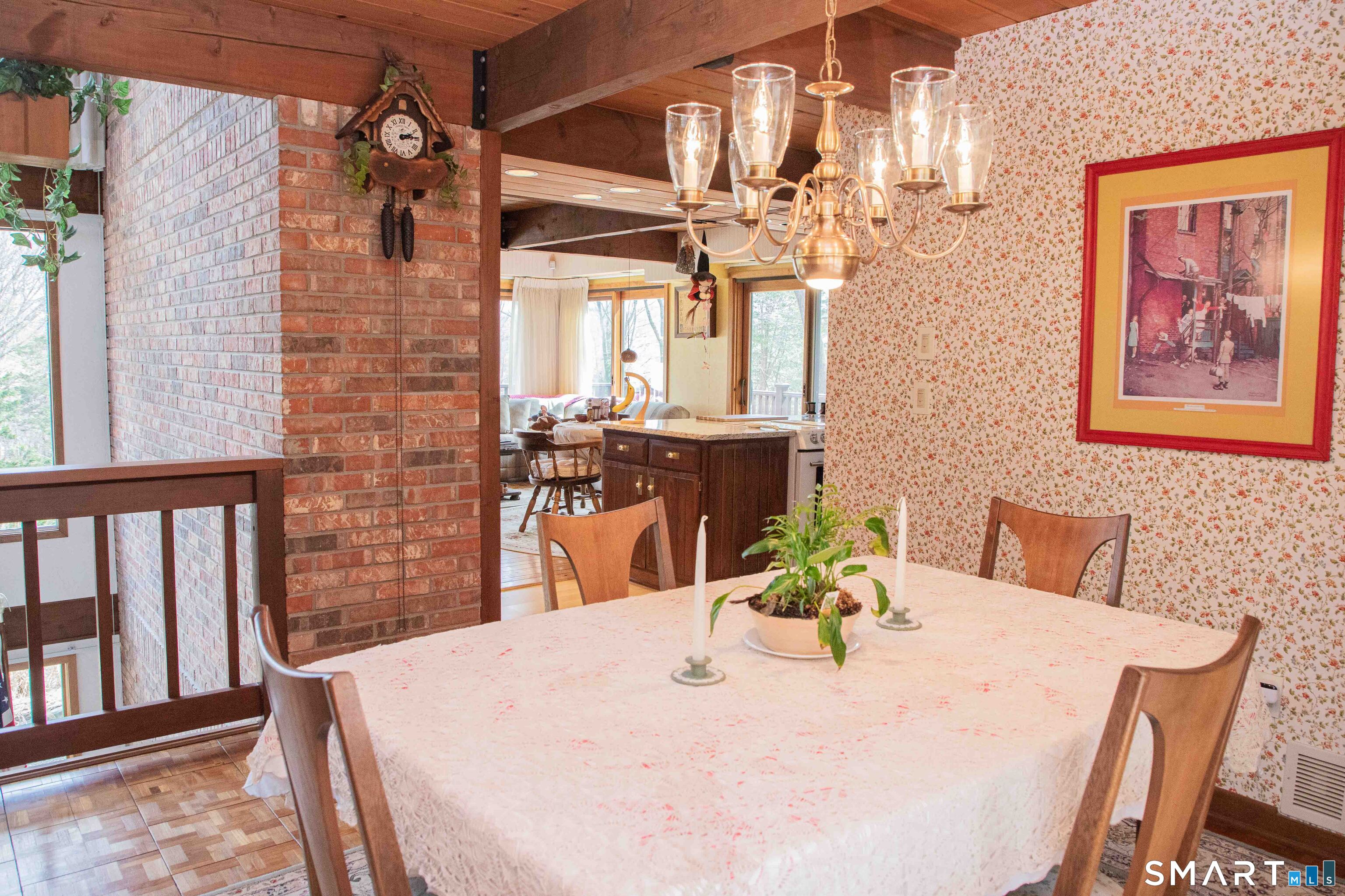 58 Barnes Hill Road Burlington, CT 06013 - Photo 8 of 40