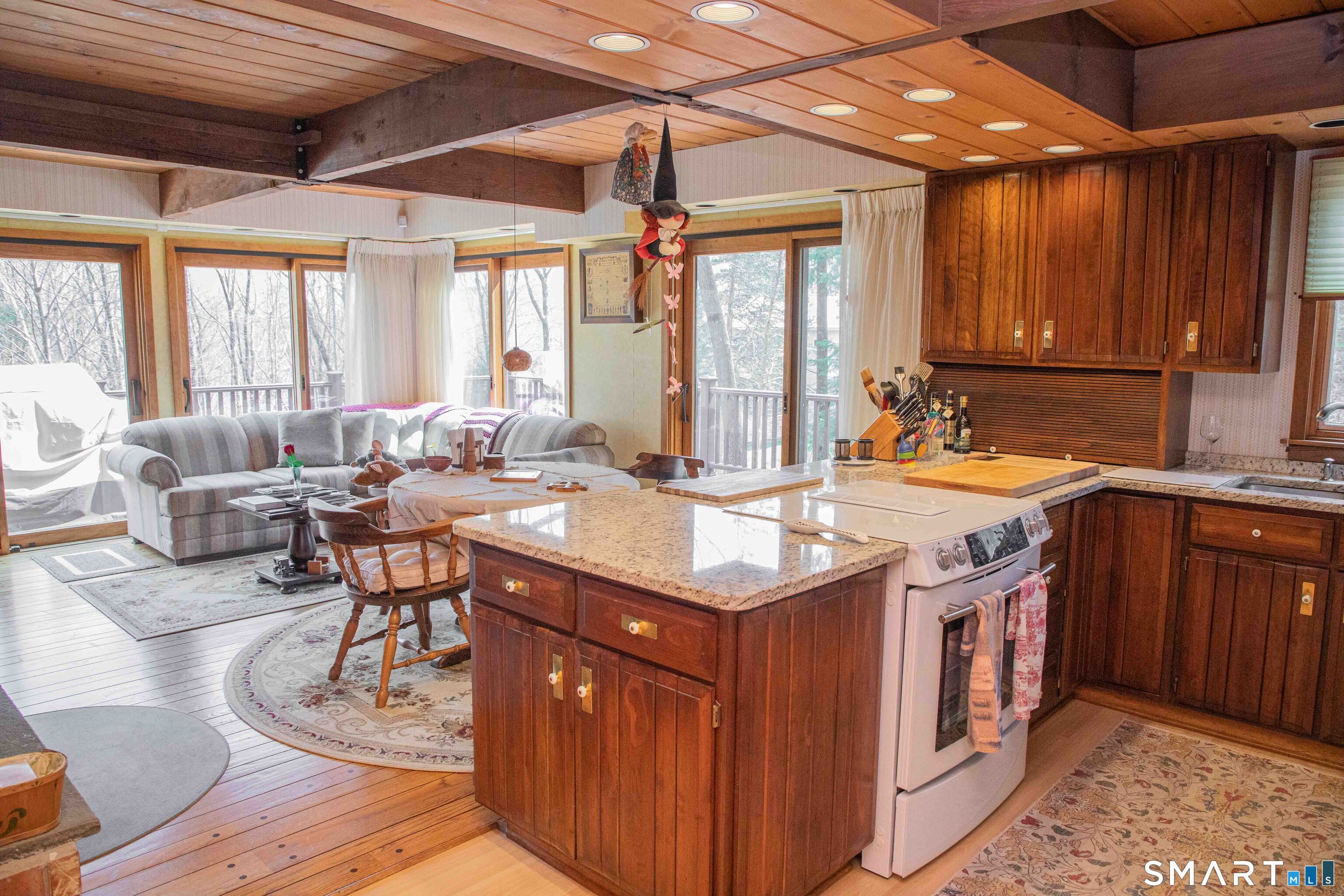 58 Barnes Hill Road Burlington, CT 06013 - Photo 10 of 40