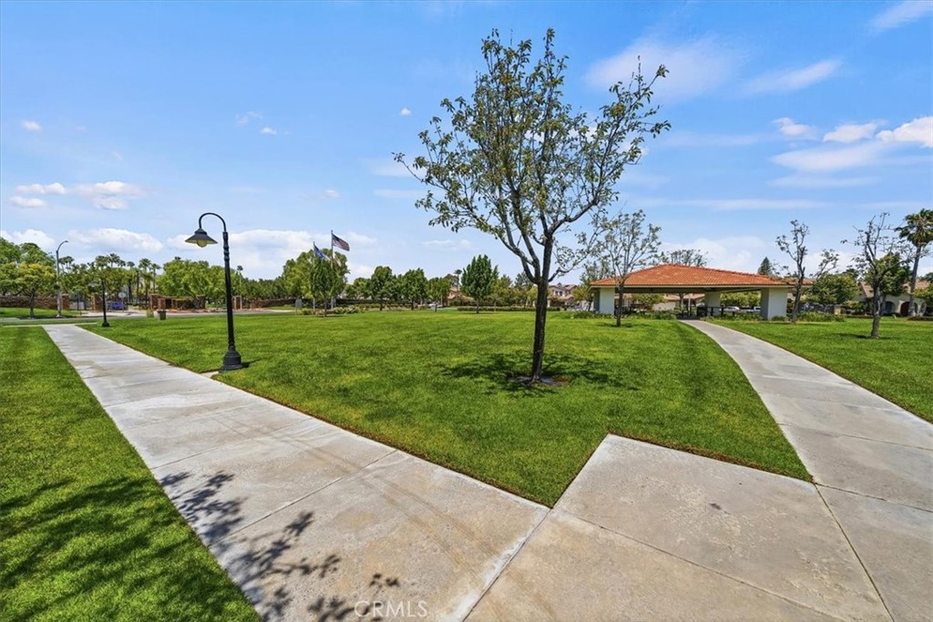 11535 Springwood Court Riverside, CA 92505 - Photo 45 of 50 Community Park