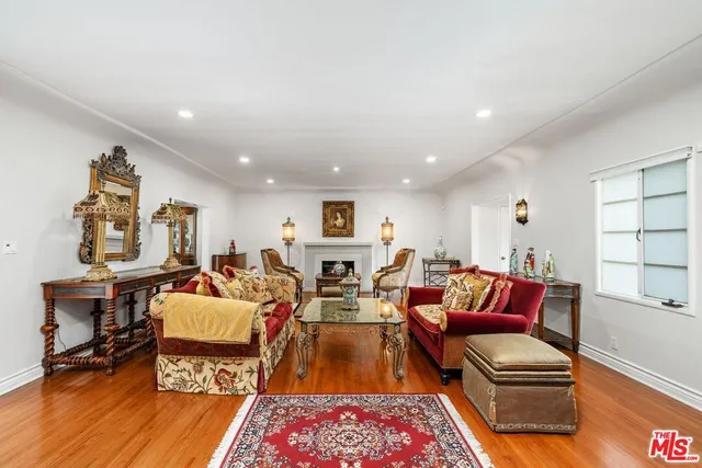 $2,650,000 | 4310 Cedarhurst Circle, Los Angeles, CA 90027