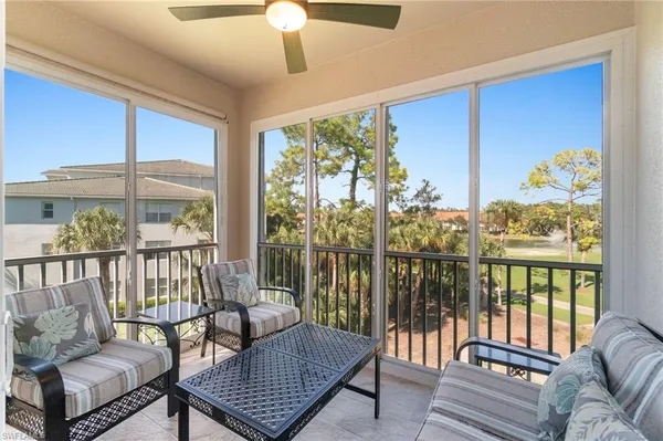 $399,900 | 3970 Loblolly Bay Drive, Unit 301, Naples, FL 34114