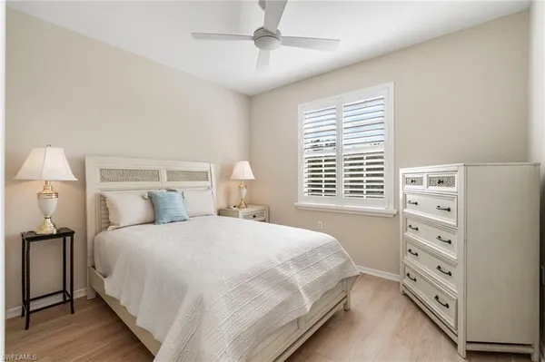 $399,900 | 3970 Loblolly Bay Drive, Unit 301, Naples, FL 34114