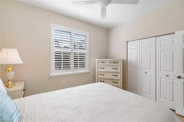 $399,900 | 3970 Loblolly Bay Drive, Unit 301, Naples, FL 34114