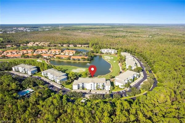 $399,900 | 3970 Loblolly Bay Drive, Unit 301, Naples, FL 34114