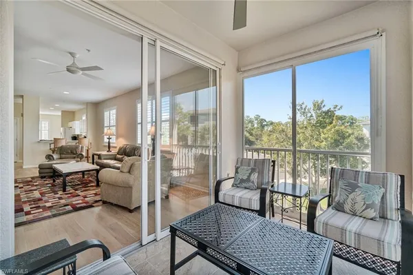 $399,900 | 3970 Loblolly Bay Drive, Unit 301, Naples, FL 34114