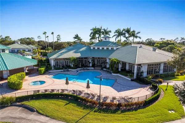 $399,900 | 3970 Loblolly Bay Drive, Unit 301, Naples, FL 34114