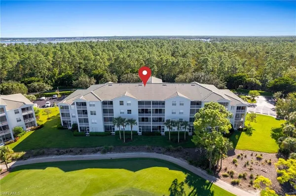 $399,900 | 3970 Loblolly Bay Drive, Unit 301, Naples, FL 34114
