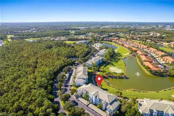 $399,900 | 3970 Loblolly Bay Drive, Unit 301, Naples, FL 34114