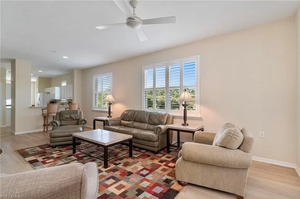 $399,900 | 3970 Loblolly Bay Drive, Unit 301, Naples, FL 34114
