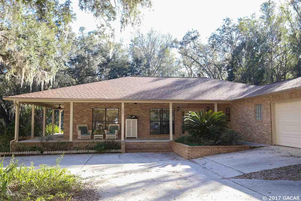 127 Lake Susan Road Hawthorne, FL 32640 - Photo 3 of 30 Gallery Image 3