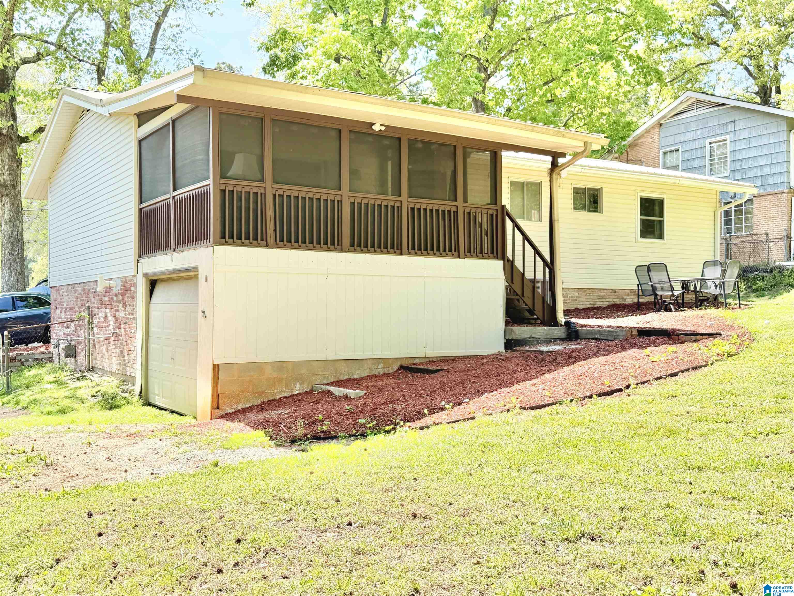 512 16th Terrace Northwest Birmingham, AL 35215 - Photo 55 of 63