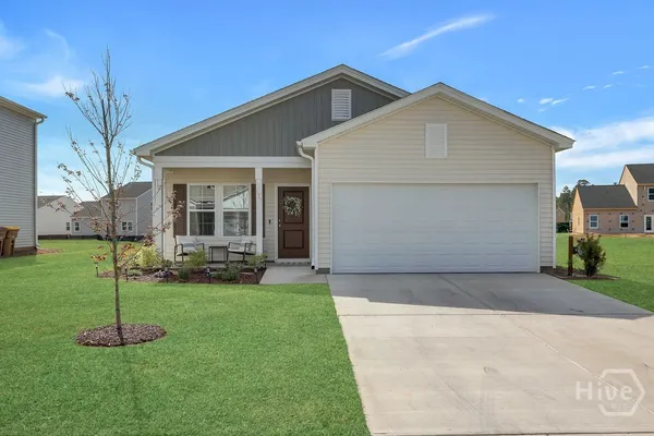 $309,900 | 117 Stillhouse Drive, Springfield, GA 31329