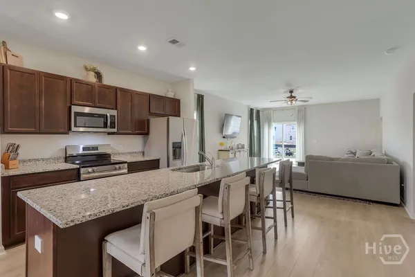 $309,900 | 117 Stillhouse Drive, Springfield, GA 31329