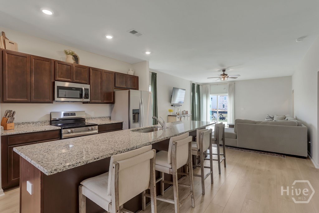 117 Stillhouse Drive Springfield, GA 31329 - Photo 11 of 47