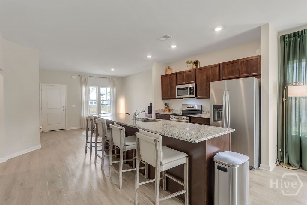 117 Stillhouse Drive Springfield, GA 31329 - Photo 12 of 47