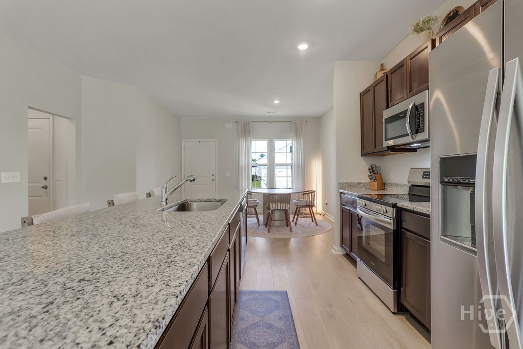 117 Stillhouse Drive Springfield, GA 31329 - Photo 13 of 47