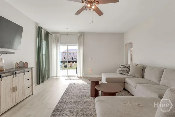 $309,900 | 117 Stillhouse Drive, Springfield, GA 31329