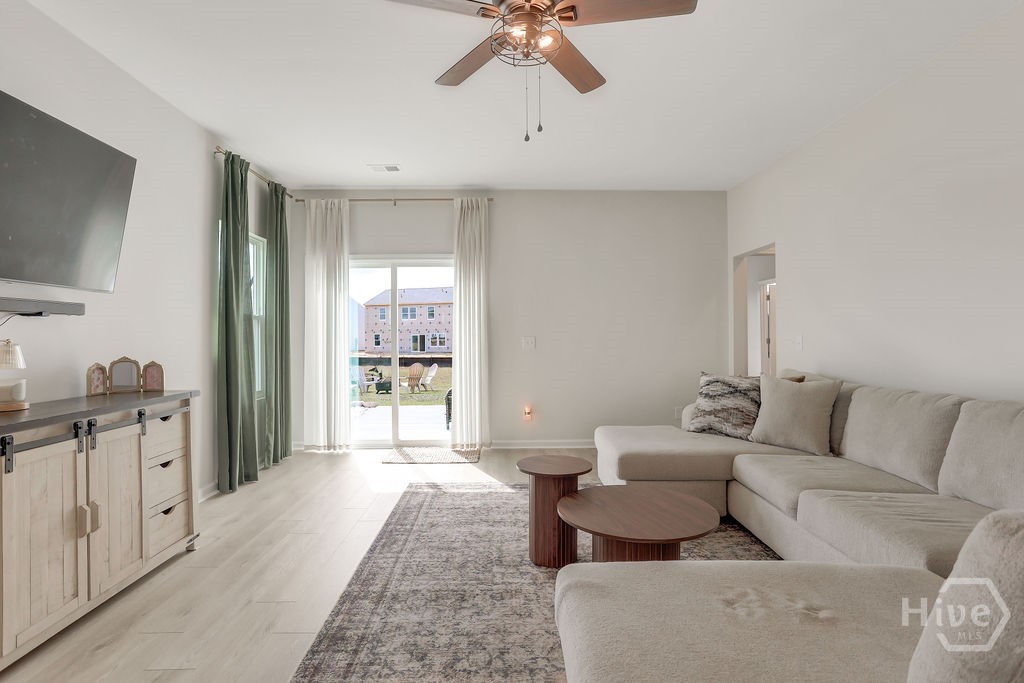 117 Stillhouse Drive Springfield, GA 31329 - Photo 15 of 47