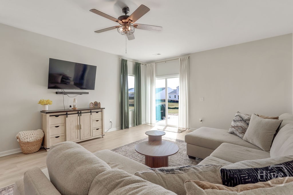 117 Stillhouse Drive Springfield, GA 31329 - Photo 16 of 47