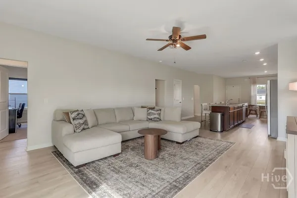 $309,900 | 117 Stillhouse Drive, Springfield, GA 31329