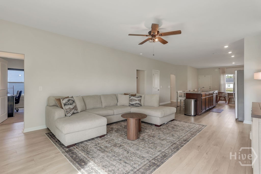 117 Stillhouse Drive Springfield, GA 31329 - Photo 17 of 47