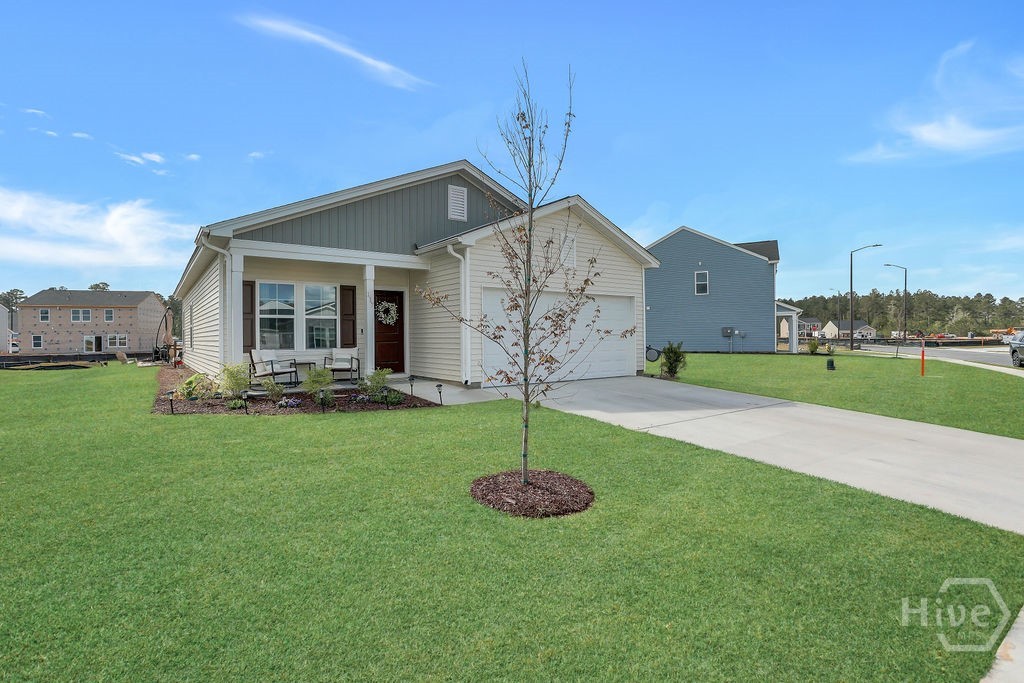 117 Stillhouse Drive Springfield, GA 31329 - Photo 2 of 47